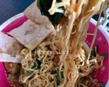 Foto langkah ke 5 dari resep Mie ayam pangsit ala abang2.