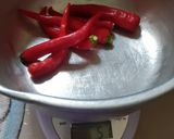 Foto langkah ke 1 dari resep Sambel geprek.