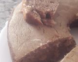 Foto del paso 5 de la receta: Bizcochuelo de castañas