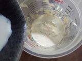 Tarteleta integral free TACC