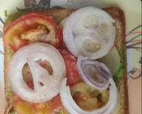 સેન્ડવીચ(Sandwich Recipe in Gujarati) રેસીપી સ્ટેપ2ફોટો