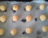 Foto del paso 5 de la receta: Galletitas de mandarina y coco