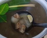 Foto langkah ke 3 dari resep Mie Kocok Bandung.