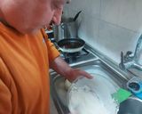 Foto del paso 3 de la receta: Postre Pijama