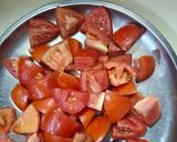 टमाटर की चटनी रेसिपी चरण 1 फोटो