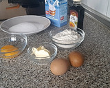 Foto del paso 1 de la receta: Cannellés Bordelais