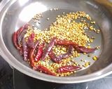 வாழைக்காய் பொடி பொரியல் ரெசிபி ஸ்டேப் 2 புகைப்படம்