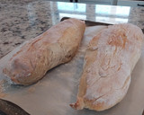A picture of step 14 of Artisan Bread.