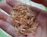 Foto langkah ke 1 dari resep Bakwan Jagung.