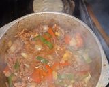 Foto del paso 1 de la receta: Relleno de tacos