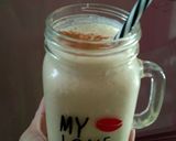 Foto langkah ke 2 dari resep Banana Protein Shake.