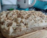 Foto del paso 6 de la receta: Focaccia sin tacc