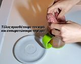Φωτογραφία βήματος 5 της συνταγής Λαχματζούν
