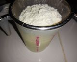 Foto del paso 1 de la receta: Queso crema casero