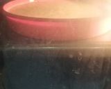 Foto del paso 3 de la receta: Tarta de plátano y yogurt