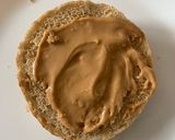 Une image de l'étape 3 de Burger végétarien.