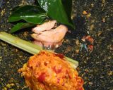 Foto langkah ke 2 dari resep Hati Ampela ayam santan 😋.