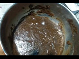 Oreo modak