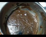 A picture of step 2 of Oreo modak.