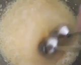 Foto langkah ke 1 dari resep Basque Burnt Cheesecake ekonomis.
