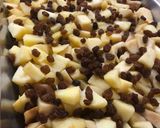 Foto del paso 2 de la receta: Torta de manzana (versión inglesa)
