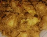 Foto langkah ke 4 dari resep Palekko' ayam Semi likku' ala Dea.