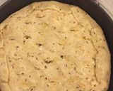 Foto del passaggio 2 della ricetta Focaccia di Recco
