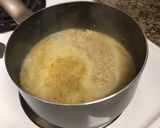 A picture of step 2 of Quinoa w/ Feta cheese.