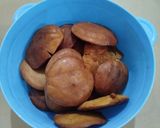 Foto langkah ke 2 dari resep Semur Jengkol Pedas khas Betawi.