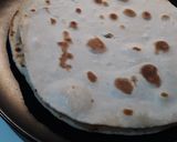 Foto del paso 5 de la receta Pan de pita griego relleno