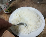 Foto del paso 4 de la receta: Maki sushi de atún paso a paso