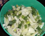 Foto del paso 2 de la receta: Papas revueltas