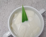 Foto langkah ke 3 dari resep Wedang Roti.