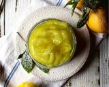 Foto del passaggio 9 della ricetta Ciambella al Limone con Ciliegie