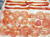 Pizzas arrolladas