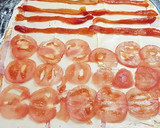 Foto del paso 2 de la receta: Pizzas arrolladas