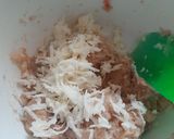 Foto langkah ke 2 dari resep Siomay.