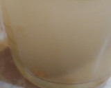 Foto del paso 5 de la receta: Llampuga o Pez Limón, en salsa de verduras mediterráneas