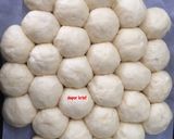 Foto langkah ke 3 dari resep Bread Bubble.