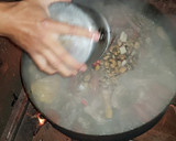 Foto del paso 4 de la receta: Cocimiento
