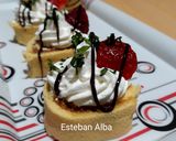 Foto del paso 6 de la receta: Pionono con dulce de leche