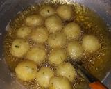 Foto langkah ke 4 dari resep Kentang Keju.