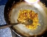 A picture of step 4 of Spicy Sour Potatoes.