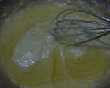 Foto langkah ke 6 dari resep 64• Proll tape keju / bolu kukus tape keju.