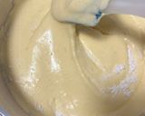 Foto del passaggio 3 della ricetta Pan di Spagna senza glutine 🍰