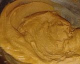 आटे का हलवा (atte ka halwa recipe in Hindi) रेसिपी चरण 3 फोटो