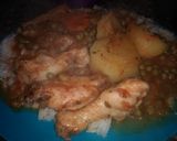 Foto del paso 4 de la receta: Alitas a la cacerola 😱