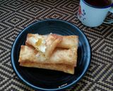 Foto langkah ke 3 dari resep Pangsit kezzuuu.