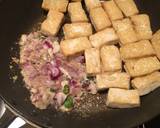 Tofu Soy Sauce ala Tya langkah memasak 4 foto