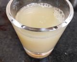 A picture of step 3 of Amla Shots.